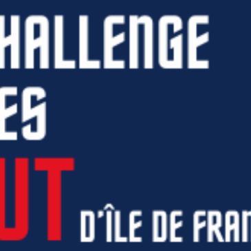 Challenge des IUT – octobre 2025