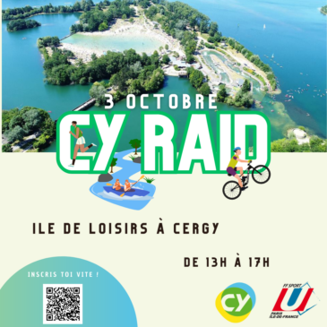 Le CY RAID #2