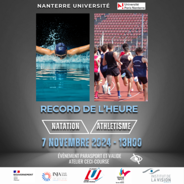 Record de l’heure