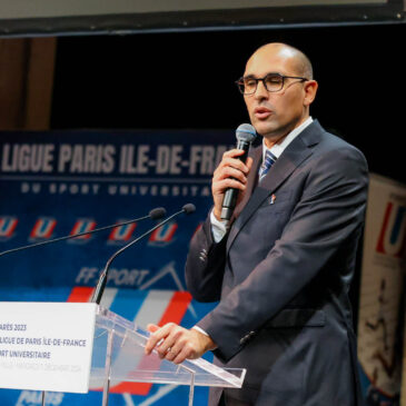 My SportU – Présentation