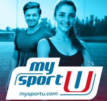 My SportU – Présentation