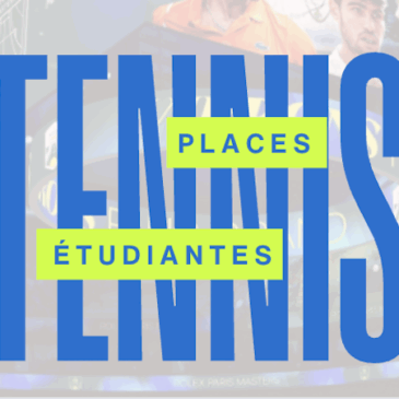 Paris Master 1000 – Octobre 2025