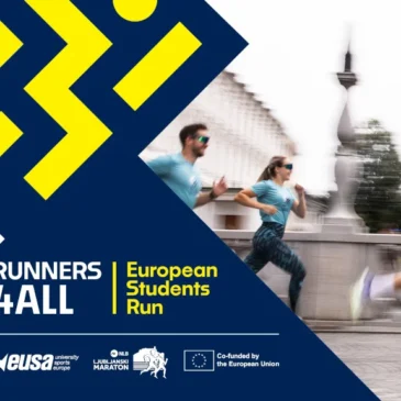 Runners4all – Septembre et octobre 2025