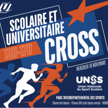 IDF Cross – novembre 2025