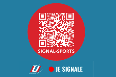 Je signale – Engagement contre les violences sexistes et sexuelles